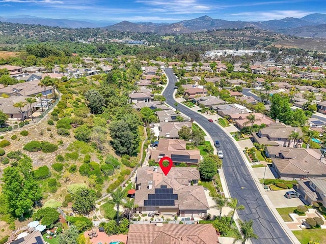 282 Camino Del Postigo, Escondido, CA 92029 - view of property location featuring nearby suburban area