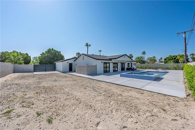 2901 N Biskra Rd, Palm Springs, CA 92262 - photo 44
