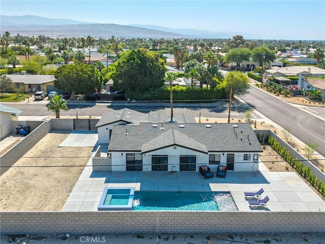 2901 N Biskra Rd, Palm Springs, CA 92262 - photo 31