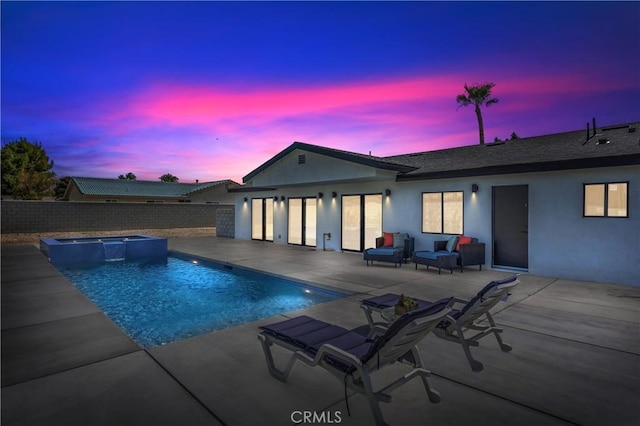 2901 N Biskra Rd, Palm Springs, CA 92262 - photo 2