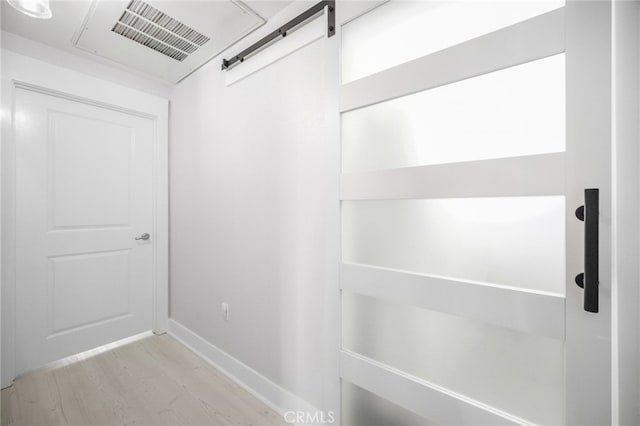24545 Town Center Dr Unit 5405, Valencia, CA 91355 - view of closet