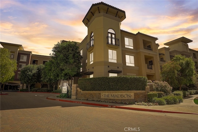 24545 Town Center Dr Unit 5405, Valencia, CA 91355 - view of building exterior