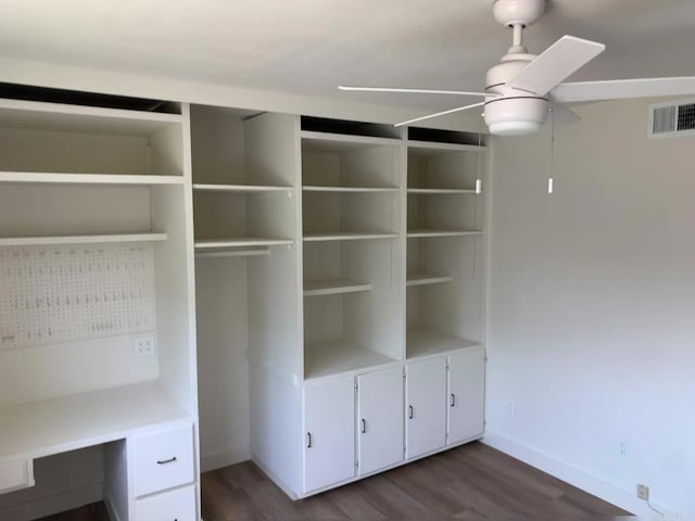 1878 Wolviston Way, San Diego, CA 92154 - view of closet