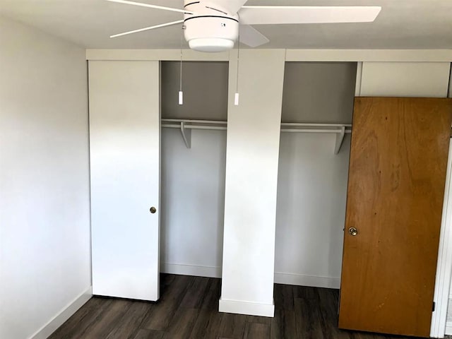 1878 Wolviston Way, San Diego, CA 92154 - view of closet
