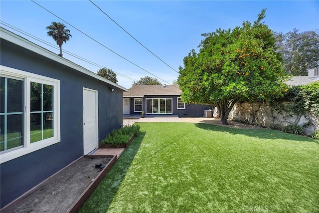 17139 Strathern St, Van Nuys, CA 91406 - view of yard