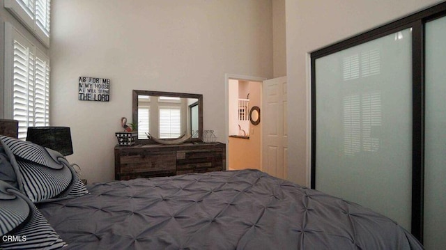 1239 Bayside Ln, Oxnard, CA 93035 - bedroom with multiple windows