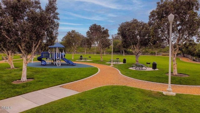1239 Bayside Ln, Oxnard, CA 93035 - view of community