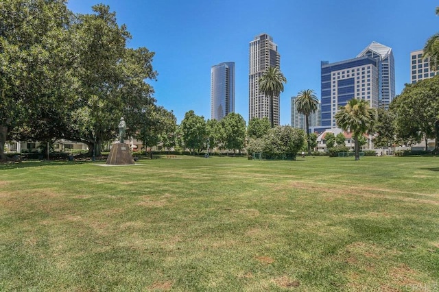 301 W G St Unit 119, San Diego, CA 92101 - photo 45