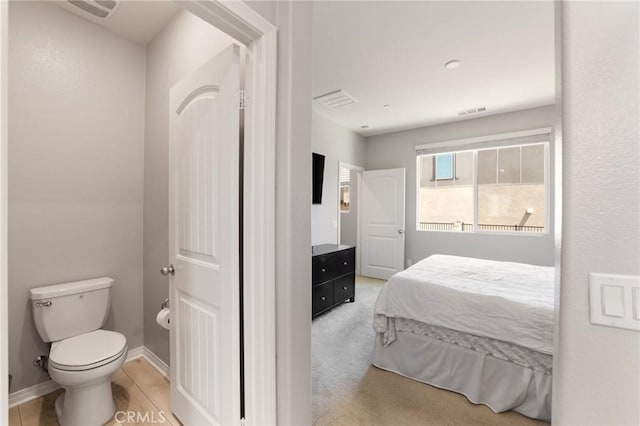 16502 Casa Grande Ave Unit 318, Fontana, CA 92336 - bedroom with baseboards