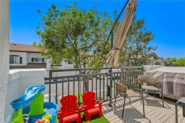 61 Pomelo, Rancho Santa Margarita, CA 92688 - photo 28