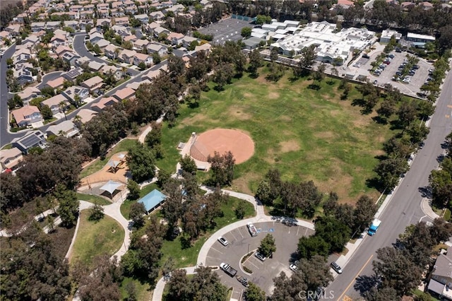 27861 Crown Court Cir Unit 72, Valencia, CA 91354 - view of property location featuring nearby suburban area