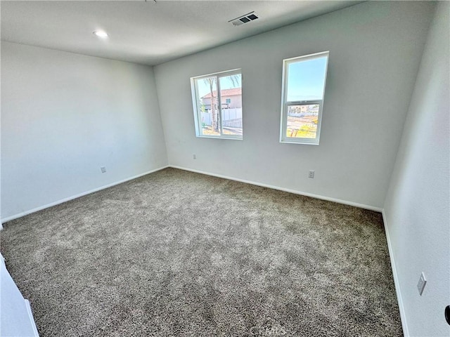 13105 Via Tuscany, Riverside, CA 92503 - empty room with carpet flooring and baseboards