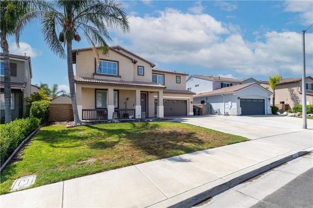 7547 Walnut Grove Ave, Eastvale, CA 92880 - photo 37