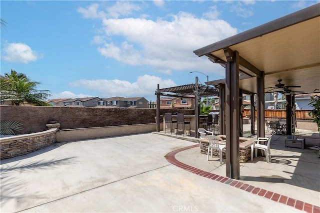 7547 Walnut Grove Ave, Eastvale, CA 92880 - photo 34