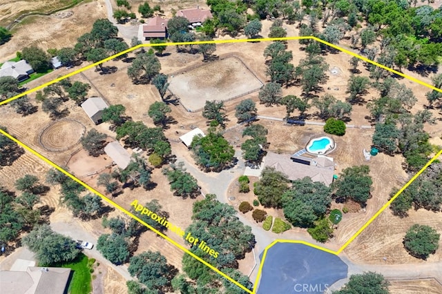 2630 Oak Woods Ct, Catheys Valley, CA 95306 - photo 60