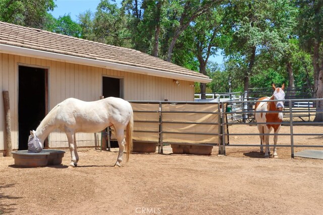 2630 Oak Woods Ct, Catheys Valley, CA 95306 - photo 7