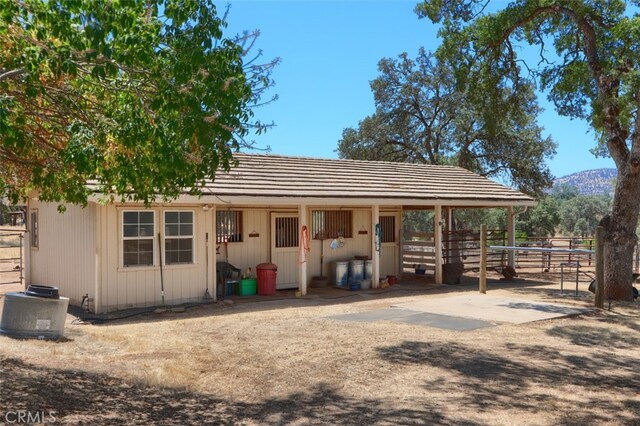 2630 Oak Woods Ct, Catheys Valley, CA 95306 - photo 41