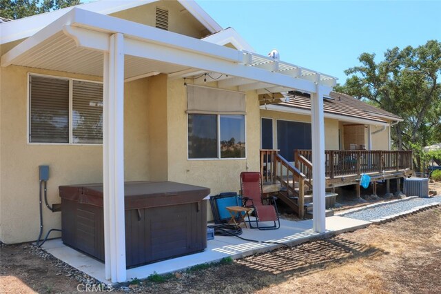 2630 Oak Woods Ct, Catheys Valley, CA 95306 - photo 36