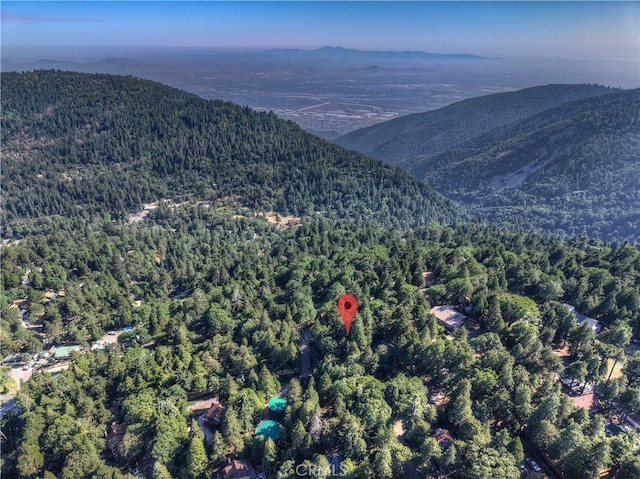 21764 Peak Cir S, Cedarpines Park, CA 92322