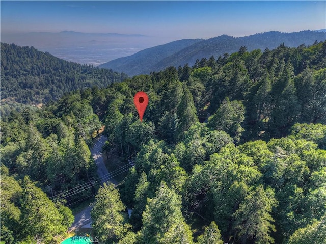 21764 Peak Cir S, Cedarpines Park, CA 92322