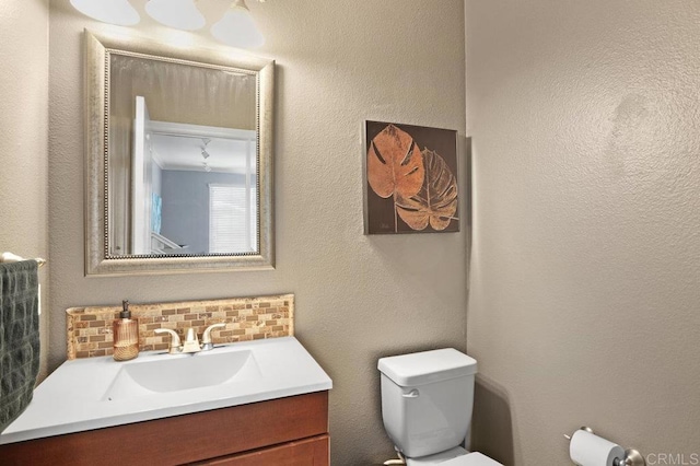 2128 Cantata # 38, Chula Vista, CA 91914 - bathroom featuring tasteful backsplash and vanity