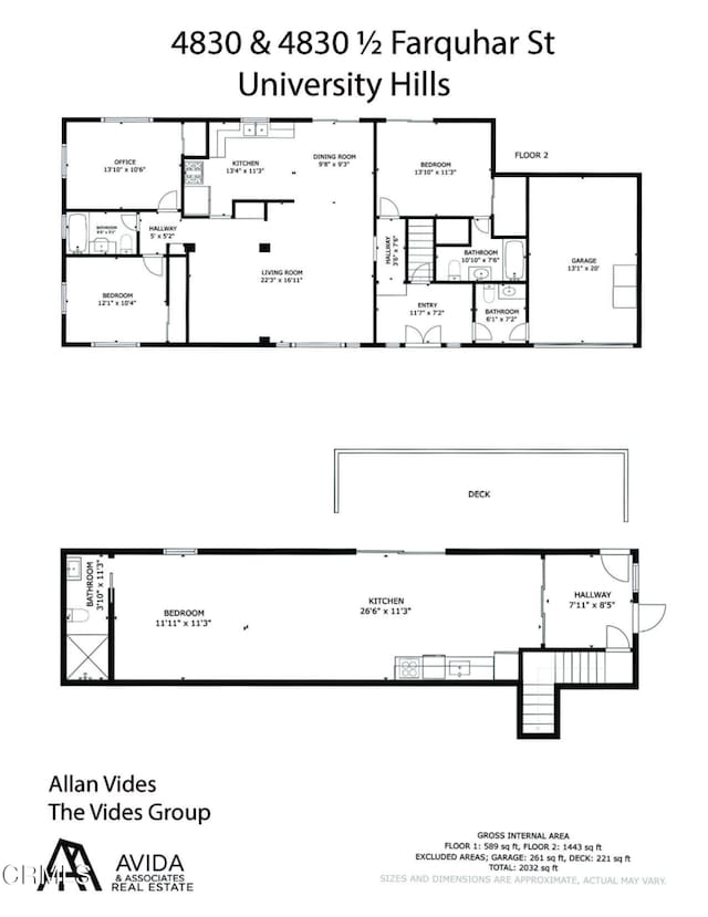 4830 Farquhar St, El Sereno, CA 90032 - photo 47