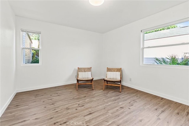 2892 Los Feliz Ct Unit 37, San Luis Obispo, CA 93401 - living area featuring plenty of natural light and light wood-type flooring