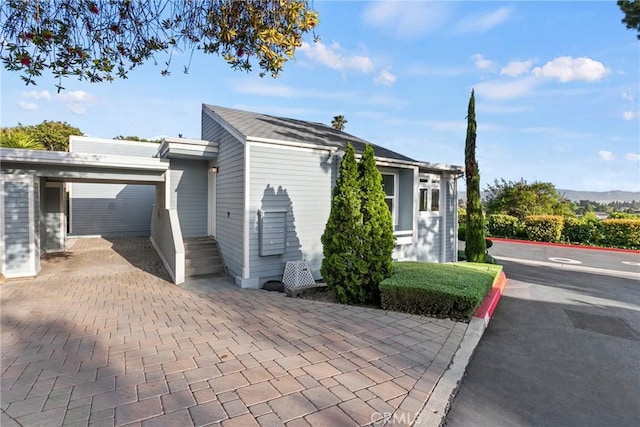 2892 Los Feliz Ct Unit 37, San Luis Obispo, CA 93401 - view of front of property