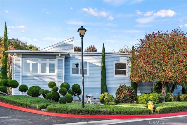 2892 Los Feliz Ct Unit 37, San Luis Obispo, CA 93401 - view of side of property