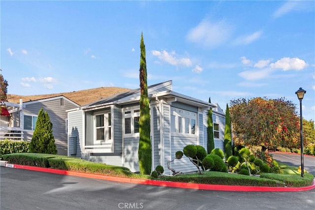2892 Los Feliz Ct Unit 37, San Luis Obispo, CA 93401 - view of home's exterior