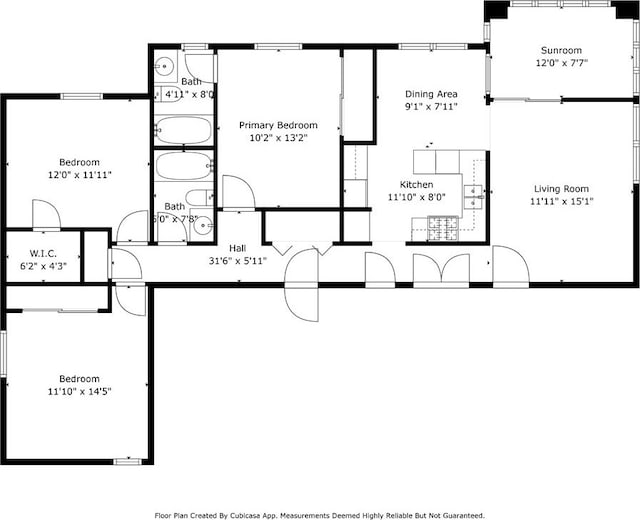 2892 Los Feliz Ct Unit 37, San Luis Obispo, CA 93401 - view of room layout