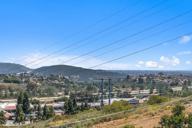 13655 Quinton Rd, San Diego, CA 92129 - view of mountain backdrop