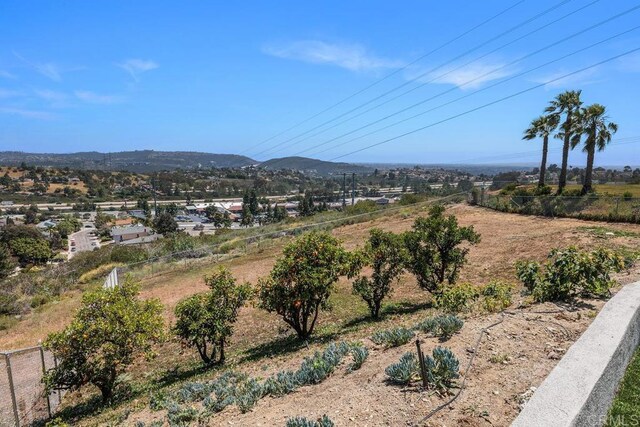 13655 Quinton Rd, San Diego, CA 92129 - view of mountain backdrop