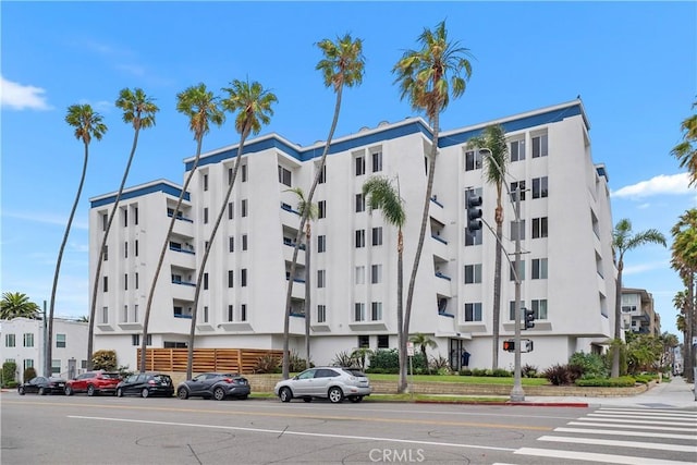 200 S Catalina Ave Unit 307, Redondo Beach, CA 90277 - view of building exterior