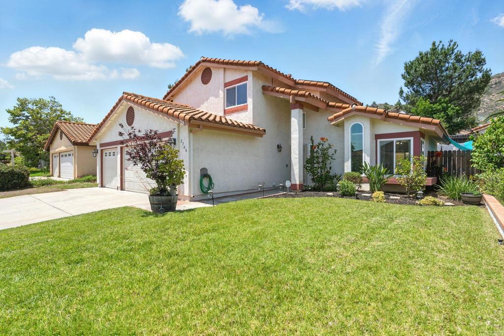 2760 Fieldbrook Way, Escondido, CA 92027 - photo 1