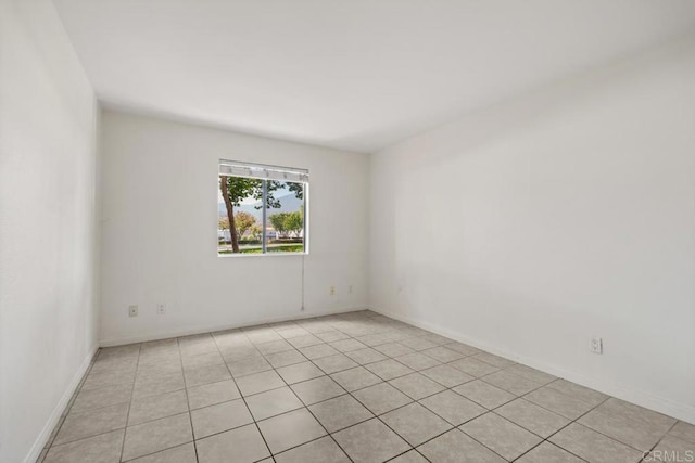 12191 Cuyamaca College Dr E Unit 213, El Cajon, CA 92019 - unfurnished room with light tile patterned floors