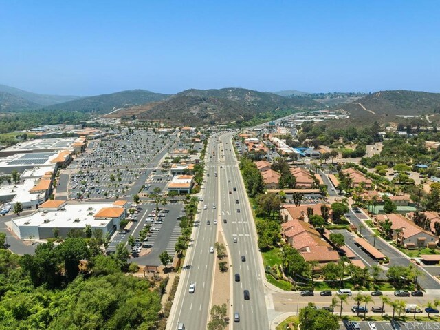 12191 Cuyamaca College Dr E Unit 213, El Cajon, CA 92019 - view of property location featuring a mountainous background