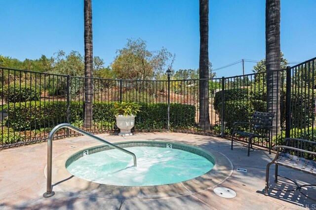 12191 Cuyamaca College Dr E Unit 213, El Cajon, CA 92019 - view of pool