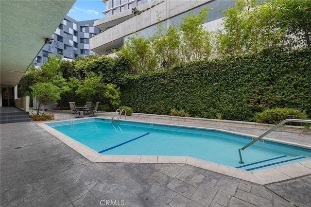 1228 N La Cienega Blvd Unit 105, West Hollywood, CA 90069 - photo 22