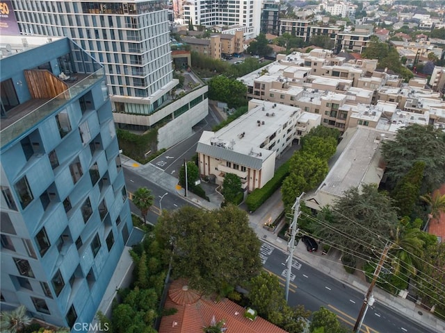 1228 N La Cienega Blvd Unit 105, West Hollywood, CA 90069 - photo 27