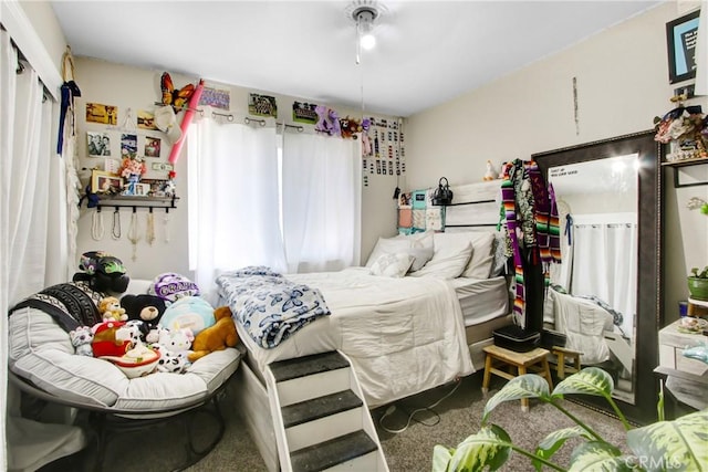 1964 Baseline Rd, La Verne, CA 91750 - view of bedroom