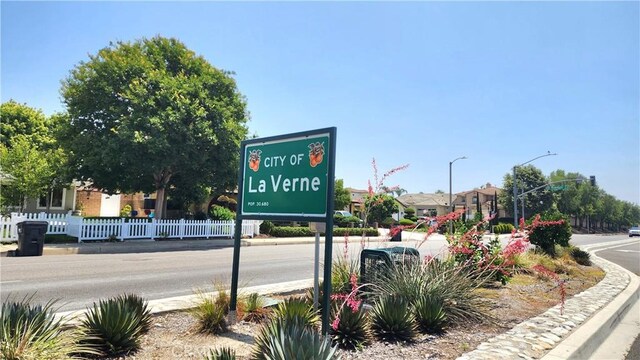 1964 Baseline Rd, La Verne, CA 91750 - exterior view