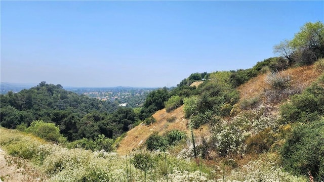 1964 Baseline Rd, La Verne, CA 91750 - mountain view
