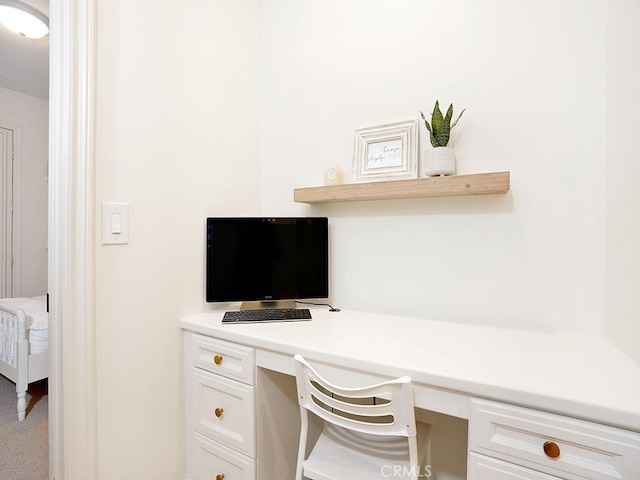 29 Via Timon, San Clemente, CA 92673 - office space featuring built in desk