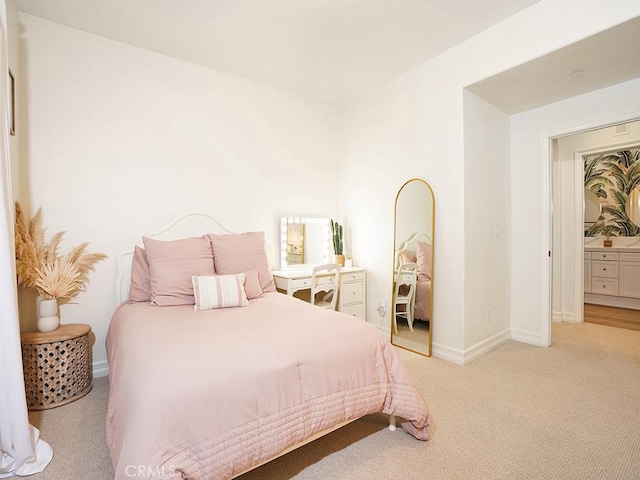 29 Via Timon, San Clemente, CA 92673 - bedroom featuring carpet and baseboards