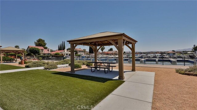 18091 Mariner Dr, Victorville, CA 92395 - photo 52