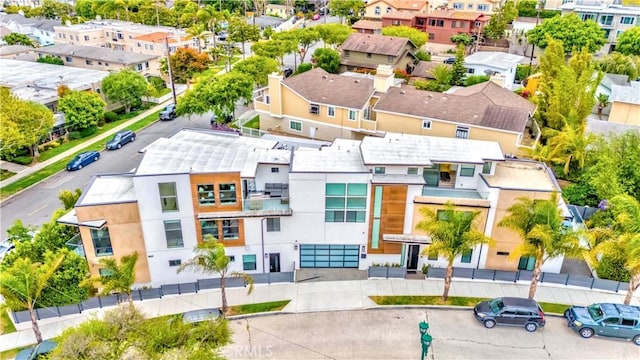 615 El Redondo Ave, Redondo Beach, CA 90277 - aerial perspective of suburban area