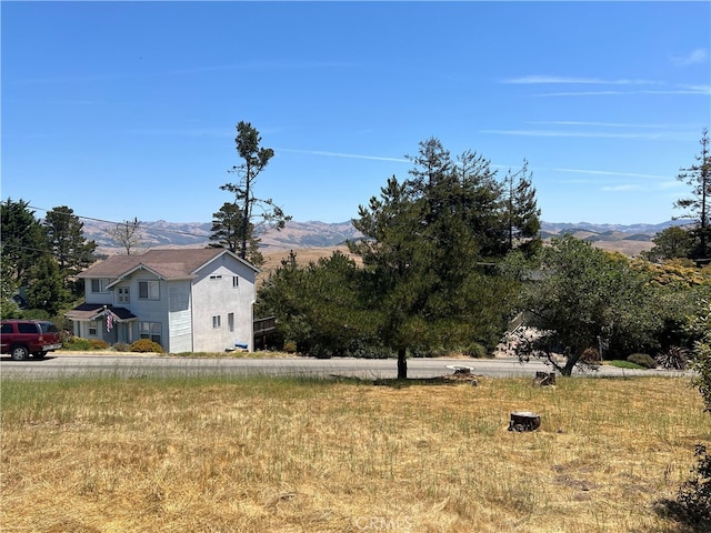 0 Pineridge Dr, Cambria, CA 93428 - photo 1