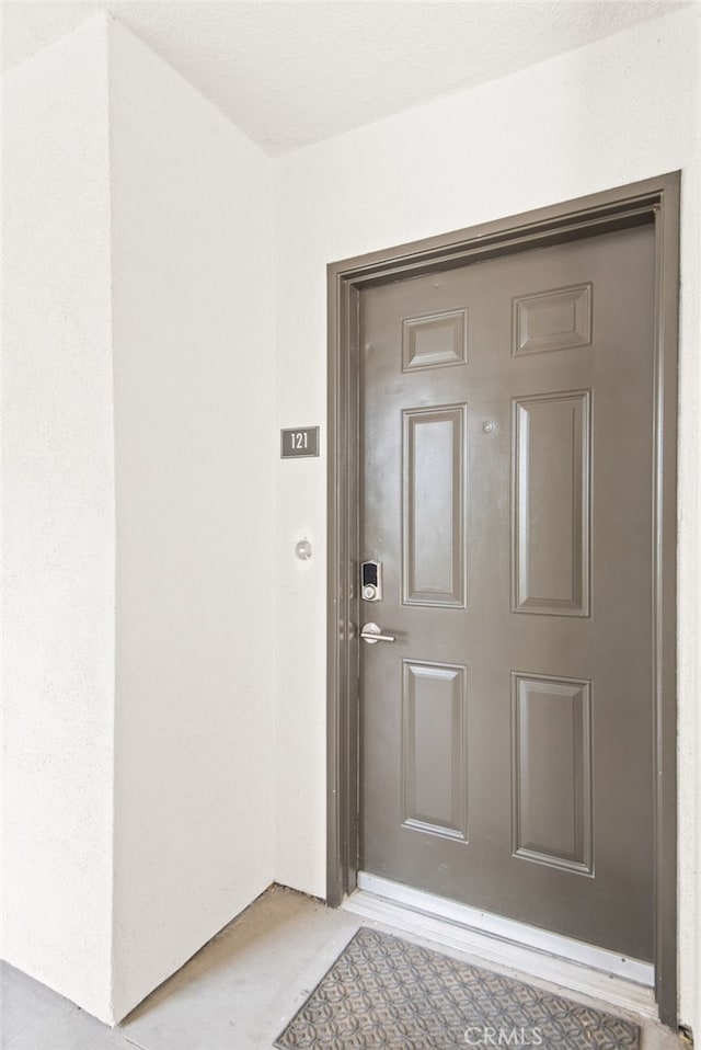 6400 Crescent E Unit 121, Playa Vista, CA 90094 - property entrance