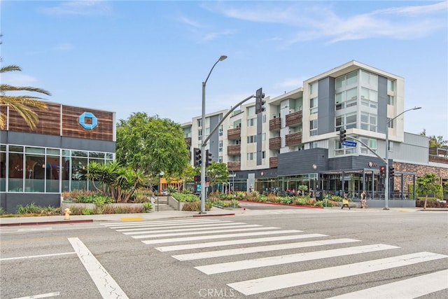 6400 Crescent E Unit 121, Playa Vista, CA 90094 - view of building exterior